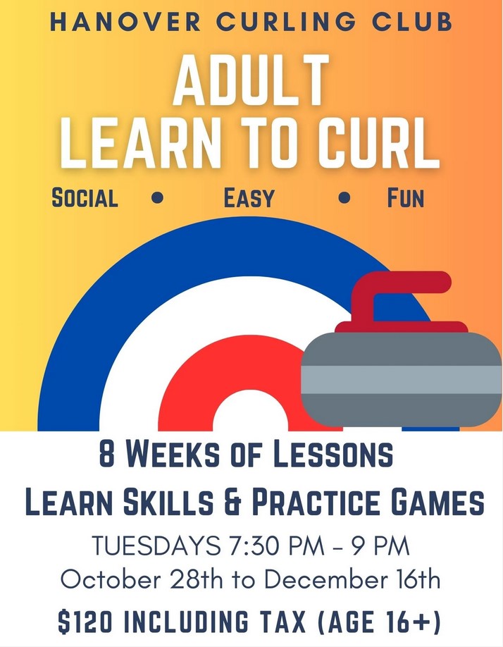 Learn to Curl