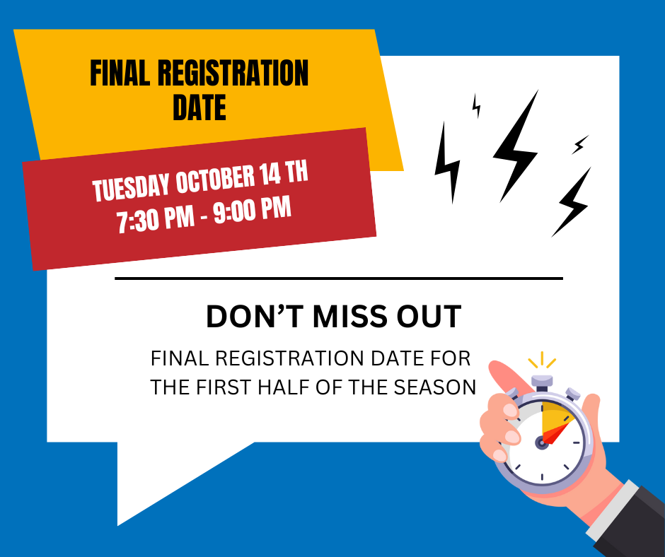 Club Registration Night