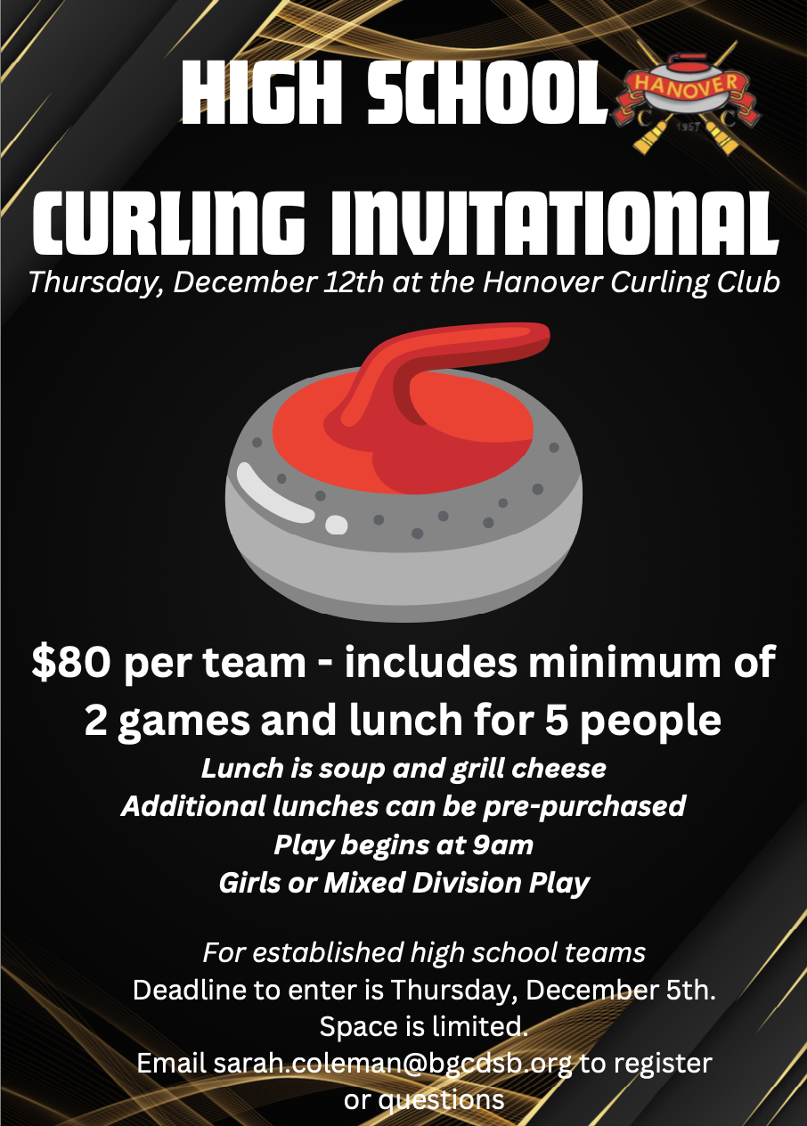 High School Invitational