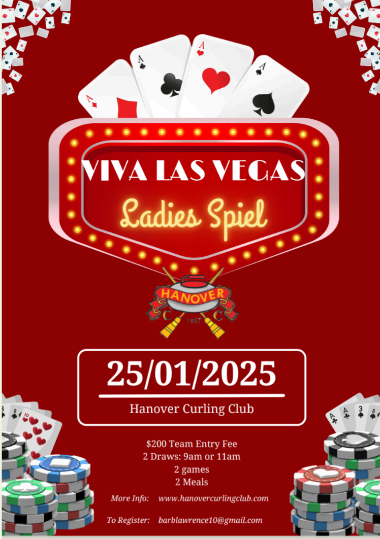 Ladies Spiel