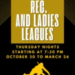 Rec. and Ladie's League