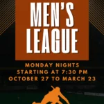 Men's League