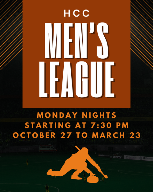 Men's League