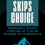 Skip's Choice League