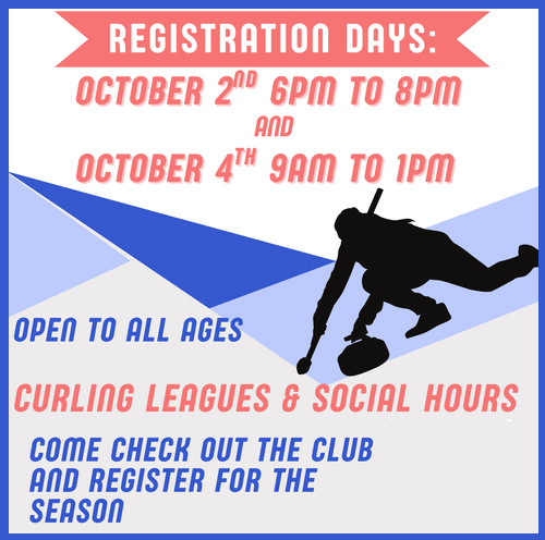 Club Registration Night