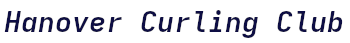 Hanover Curling Club
