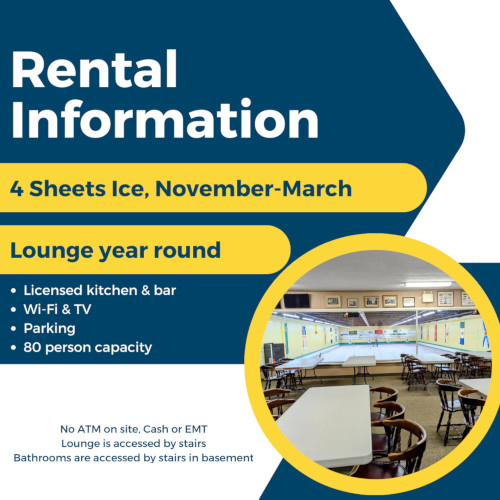 Rental Information Rental Information